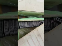 In unserer Fabrik gibt es verschiedene Metallformverfahren wie Gießen, Schmieden, Kaltbearbeitung, Bearbeitung.