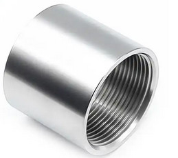 Geschmiedeter Edelstahl BS 30mm 90 Grad-Ellbogen Soem