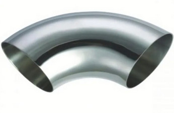 2b 2 Grad des Zoll-Edelstahl-Rohrbogen-304