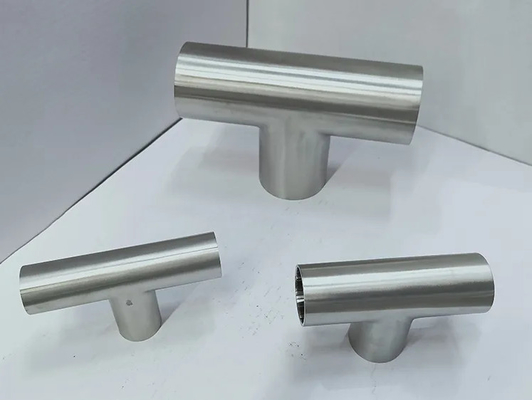 150lbs Stahlrohr-T-Stück des Druck-1/2inch schweißende Verbindung