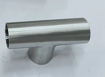 Grad der 12mm ODM-Edelstahl-T-Verschraubungs-WP347