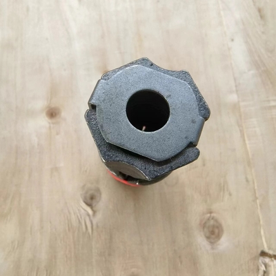 Galvanisierte Stahlschleife Ausdehnung Schal Rock Bolt Länge 15 - 50 mm