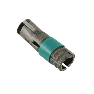 Manuelle Installationsmethode Erweiterungsschraube für Hard Rock Drill Bits