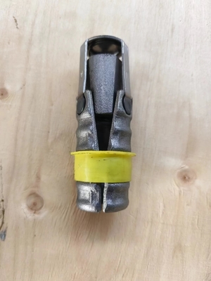 Hot Dip Galvanized Expansion Shell Rock Bolt für langlebige Leistung