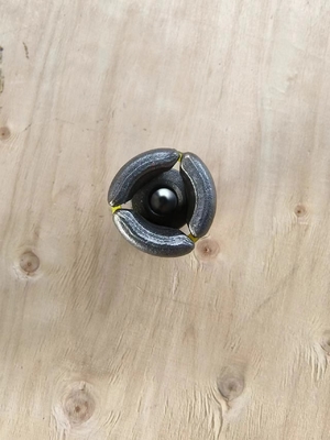 Manuelle Installation Erweiterung Shell Rock Bolt für Neigung in Kartonverpackung
