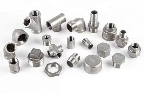 40Cr Galvanisierter Ankerfass 20mm 22mm 25mm 28mm 30mm