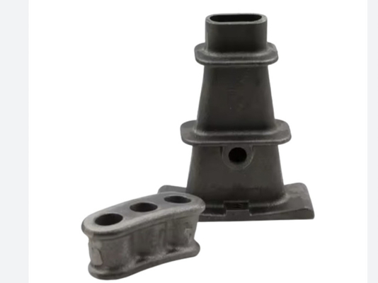 Feste Ankeranlage für 15,24 mm 15,7 mm Stränge