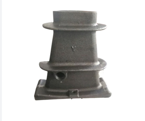 1450Mpa Gusseisen-Posten Spannungsanker / Spannungsankerstrang mit Strangendurchmesser 12,7 mm