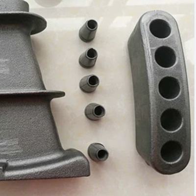 12.7mm Dia Post Spannungsankersystem Post Spannungsankersystem für Gebäudefundamente
