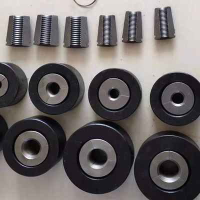 Einfach zu installieren Galvanisierte 40Cr Stahl Ankerfässer für Anker