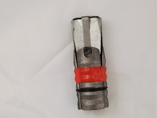 Expansion des Hexagon-M24 schält Versammlung mit Zink wählen Gold, Stecker zu passivieren