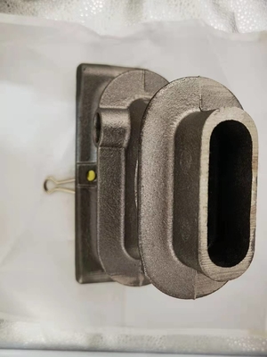 Flach 12.7mm Spannplatten-Anchorage der zusatz-Posten 5*0.5“ für Gebäude