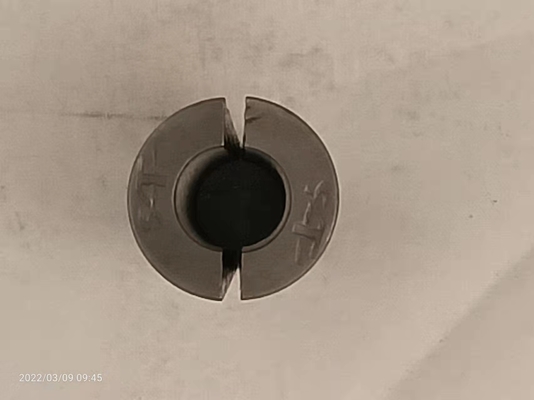 Platten-Posten-Spannung zwängt vorgespannter Anchorage-Posten-Spannprodukte