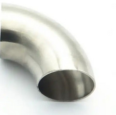 schließen 2507 14mm Stahlellbogen für Rohr-Linien an
