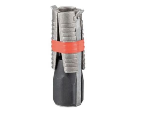 50-1000 mm Länge Hexagonalkopfbolzen mit Verlängerung ≥ 10% Langlebig