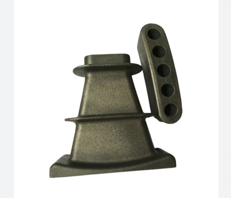 1450Mpa Rein schwarzes Beton-Post Spannungssystem für 15,24 mm/12,7 mm festen Kabel Durchmesser