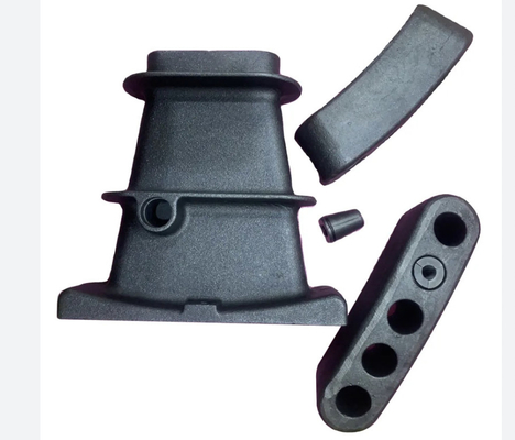 15.24mm 12.7mm Post Spannung Anker OEM Service mit 3s 4s 5s Strang Nr. und Festverankerung Typ