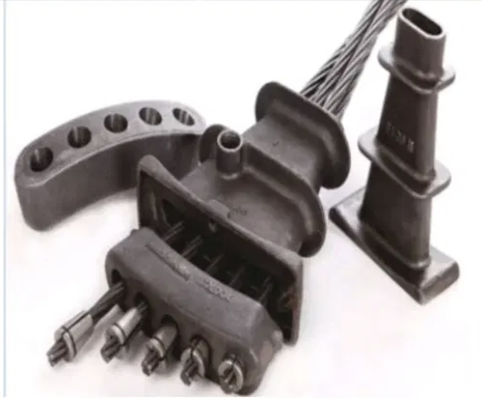 Systemgebundene Post-Tensierung für eine verbesserte strukturelle Integrität