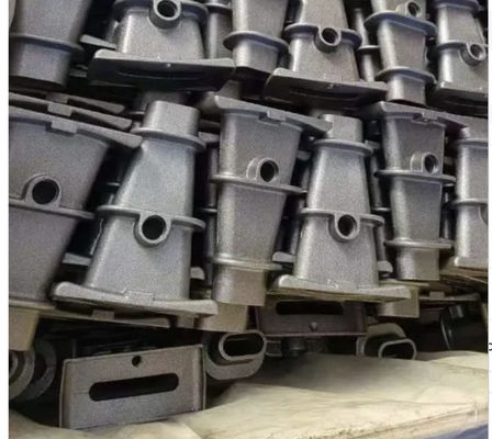 Verbundene Spannungsanlage für schnelle Installation und Nachhaltigkeit