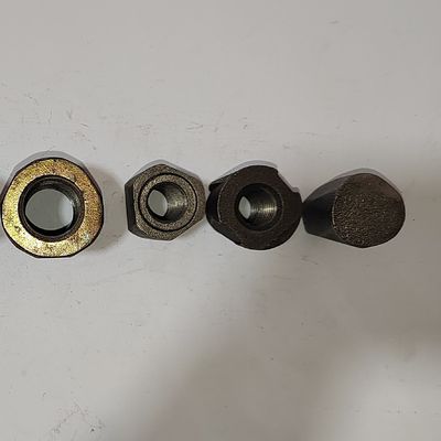 Ankerfässer für die Verankerung Standard-Schwerlast 40Cr