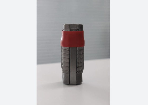 Schwerlastmetrisches Gewinde aus Stahl mit Ausdehnungsschalen Ankerbolze drei Blätter mit DIN ASTM ANSI Standards