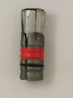 Expansion Shell Rock Bolt Assembly des Anker-M24 ließ Handfaden besonders angefertigt