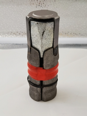 Casting-Stahl-Expansions-Shell Type Rock Bolts Hexagon M24 ISO bestätigte
