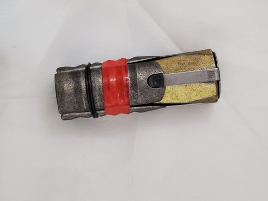 Stahlhexagon-Expansions-Shell Rock Bolt Assembly Right-Handfaden