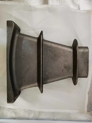 Flach 12.7mm Spannplatten-Anchorage der zusatz-Posten 5*0.5“ für Gebäude