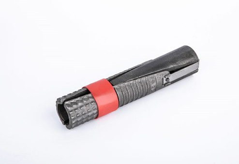 Polieranker-Expansions-Shell Rock Bolt Anodized For-Tunnelbau