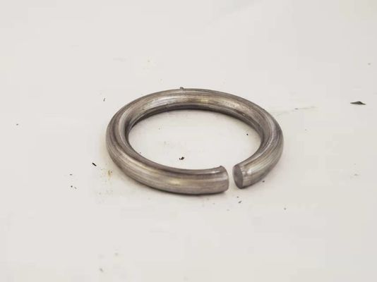 Flussstahl-Reibungs-Felsanker läuft 39mm tragenden stabilisierenden Ring weg