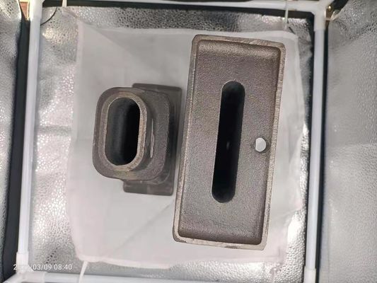 Einfache Installation Bindung nach Spannungssystem Niedrige Umweltbelastung