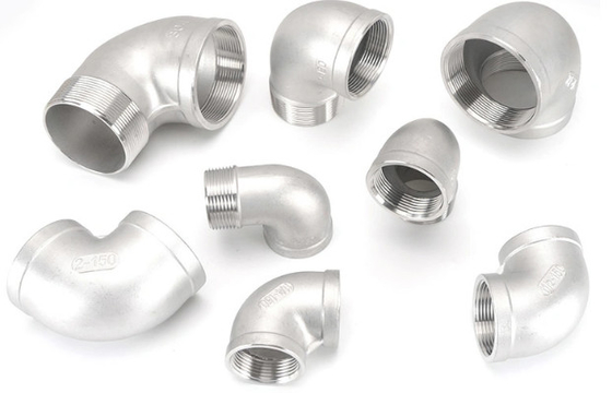 Werfende volle Hälfte-verlegte Koppelung Klempnerarbeit-Fittings-weibliche Mann-NPT BSP
