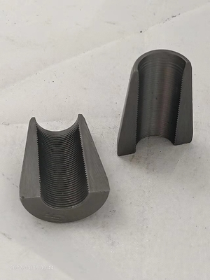 Anchorage-Posten-Spannungs-Keil-setzendes Werkzeug 0,5 Zoll 0,6 Zoll 0,7 Zoll spannte vor
