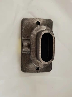 Verbundener Posten-Spannanchorage-System-Lösungen -System