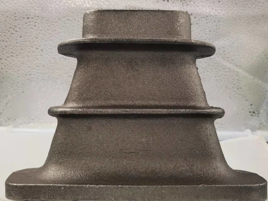 Anchorage-warf verbundenes Posten-Spannungs-System Grey Iron Multiple Strands