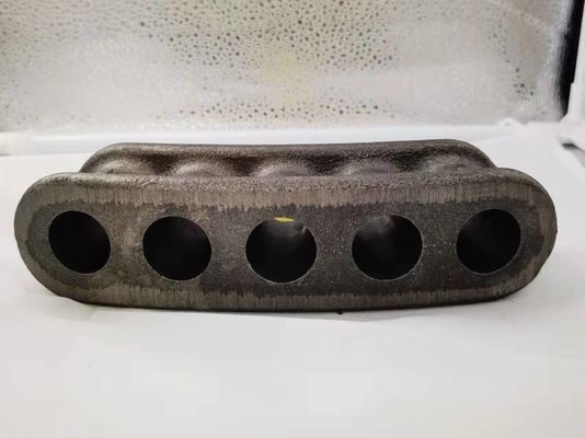 12.7mm Posten-Spannzusätze 0,5&quot; 0,6&quot; flaches Anchorage für Constrution