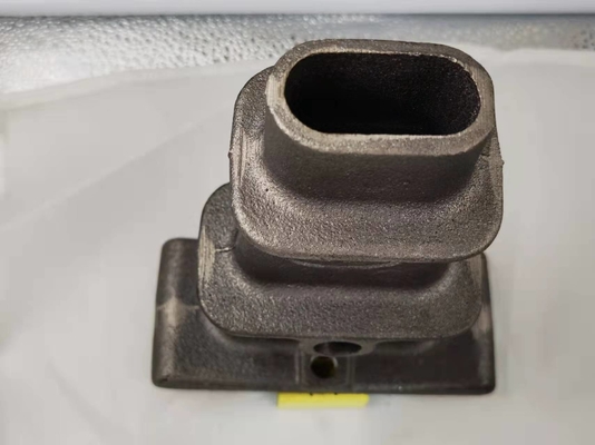 Monostrand verpfändete Posten-Spannsystem für Büro-Kondominien