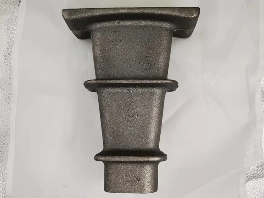 Unbonded verpfändete Posten-Spannsystem für Stahlbeton