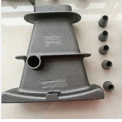 Zertifiziertes Verankerungssystem für Spannungsanlagen 12,7 mm-15,7 mm Durchmesser von Strängen