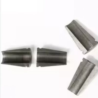 Korrosionsbeständiges Sitzwerkzeug aus Stahllegierung