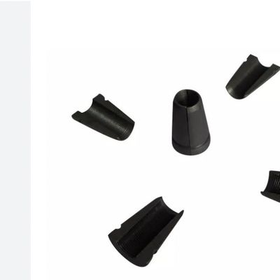 Hochfeste Stahllegierung Spannungsposten-Weggen hervorragende korrosionsbeständige Strukturen