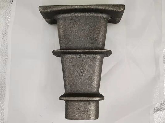 2s Löcher Spannungsposten Hardware / Spannungssystem Zubehör Einfache Installation für den Bau