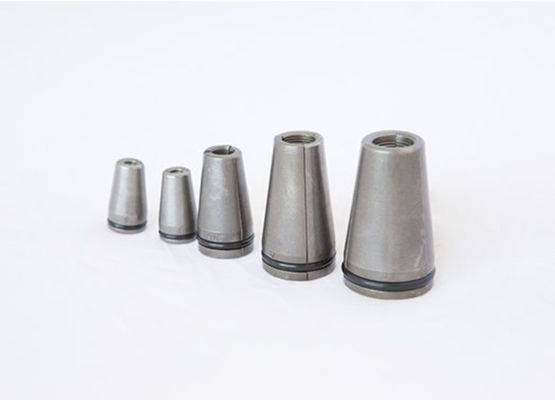 Zylindrischer Post-Tension Wedge für Betonkonstruktionen mit hoher Zugfestigkeit