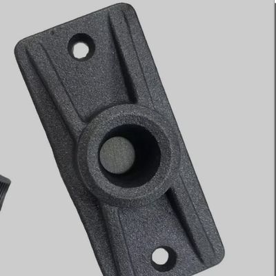 15.24 mm/12.7 mm Durchmesser Festgussspannungsschiene mit 1450 Mpa Ausbeutefestigkeit