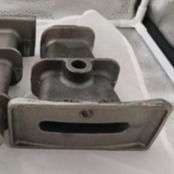 Monostrang-Ankerstrang mit 1450Mpa Leistungsfestigkeit und schwarzer Oberflächenbehandlung