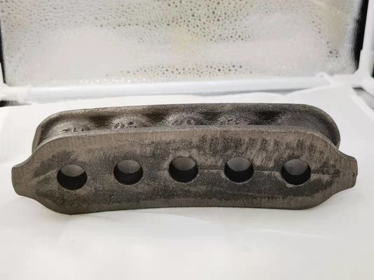 angepasste Kaltkern-Schalen-Laminationssandspannungs-Ständer-Spannungsteile