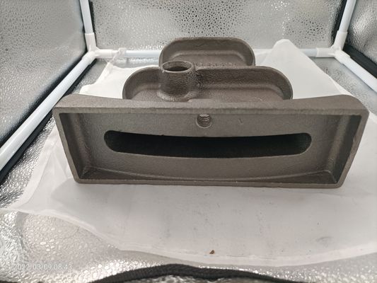 Stärke Stahl Korrosionsbeständigkeit Verankerung Pt Kabelfittings / Nachspannungskomponenten in Kartons