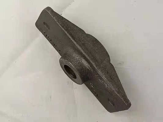 Posten-Spann- System-Flach-0,5 Zoll 12.7mm PC Monostrand Unbonded