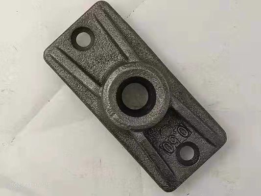 Posten-Spann- System-Flach-0,5 Zoll 12.7mm PC Monostrand Unbonded